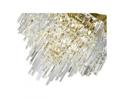 Дополнительное фото Люстра потолочная ST Luce Ofelia SL1659.302.07: Купить в Интернет магазин освещения GCSVET.RU