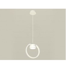 Светильник подвесной Ambrella Light Traditional (C9101, N8412) XB9101150