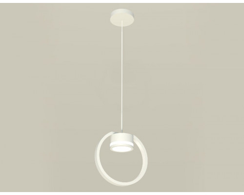 Основное фото Светильник подвесной Ambrella Light Traditional (C9101, N8412) XB9101150: Купить в Интернет магазин освещения GCSVET.RU