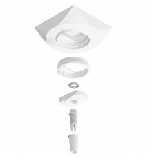 База для подвесных светильников Arte Lamp Base A410433