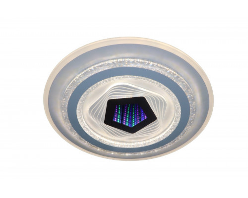 Дополнительное фото Люстра потолочная Natali Kovaltseva LED LAMPS 81069: Купить в Интернет магазин освещения GCSVET.RU
