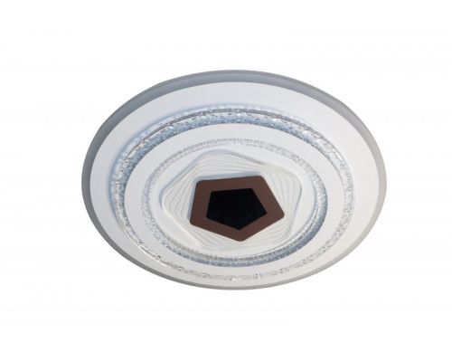 Дополнительное фото Люстра потолочная Natali Kovaltseva LED LAMPS 81069: Купить в Интернет магазин освещения GCSVET.RU