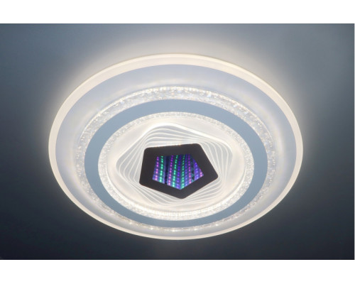 Дополнительное фото Люстра потолочная Natali Kovaltseva LED LAMPS 81069: Купить в Интернет магазин освещения GCSVET.RU