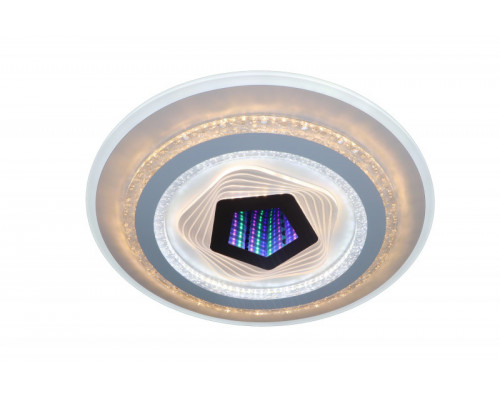 Дополнительное фото Люстра потолочная Natali Kovaltseva LED LAMPS 81069: Купить в Интернет магазин освещения GCSVET.RU