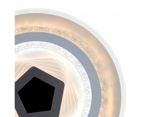Дополнительное фото Люстра потолочная Natali Kovaltseva LED LAMPS 81069: Купить в Интернет магазин освещения GCSVET.RU