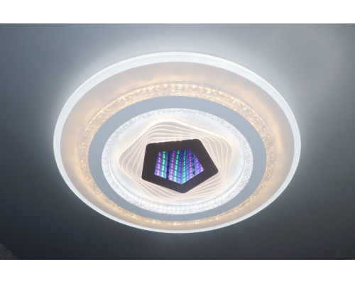 Дополнительное фото Люстра потолочная Natali Kovaltseva LED LAMPS 81069: Купить в Интернет магазин освещения GCSVET.RU