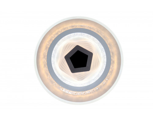 Дополнительное фото Люстра потолочная Natali Kovaltseva LED LAMPS 81069: Купить в Интернет магазин освещения GCSVET.RU