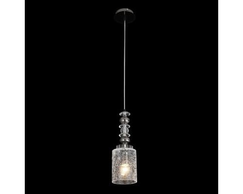 Дополнительное фото Светильник подвесной Crystal Lux Mateo SP1: Купить в Интернет магазин освещения GCSVET.RU