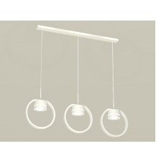 Светильник подвесной Ambrella Light Traditional (C9106, N8433) XB9106151