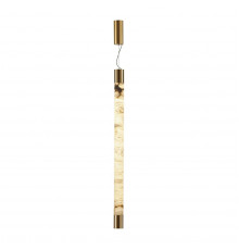 Светильник подвесной Odeon Light Marbella 6687/25L