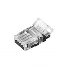 Коннектор Arlight HIP-RGB-10-4pin-STW 032242