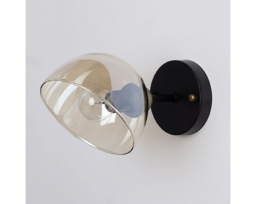 Дополнительное фото Настенный светильник De Markt Гамбург 605028801: Купить в Интернет магазин освещения GCSVET.RU