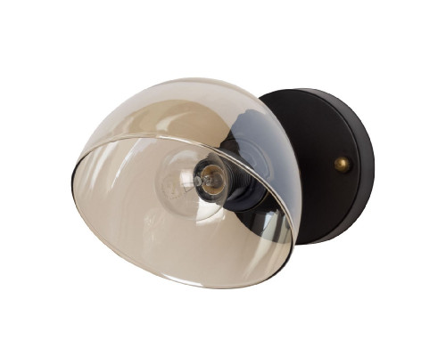 Основное фото Настенный светильник De Markt Гамбург 605028801: Купить в Интернет магазин освещения GCSVET.RU