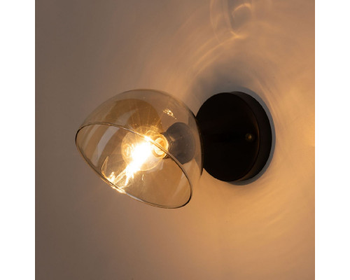 Дополнительное фото Настенный светильник De Markt Гамбург 605028801: Купить в Интернет магазин освещения GCSVET.RU