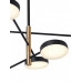 Дополнительное фото Люстра потолочная Natali Kovaltseva HIGH-TECH LED LAMPS 82031: Купить в Интернет магазин освещения GCSVET.RU