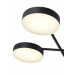 Дополнительное фото Люстра потолочная Natali Kovaltseva HIGH-TECH LED LAMPS 82031: Купить в Интернет магазин освещения GCSVET.RU