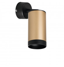 Светильник спот (встраиваемый) Lightstar Rullo RB440437 (214440+590007+203437)