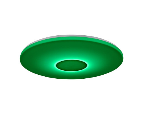 Дополнительное фото Светильник потолочный LED iLedex Jupiter-60W-Opaque-Entire: Купить в Интернет магазин освещения GCSVET.RU