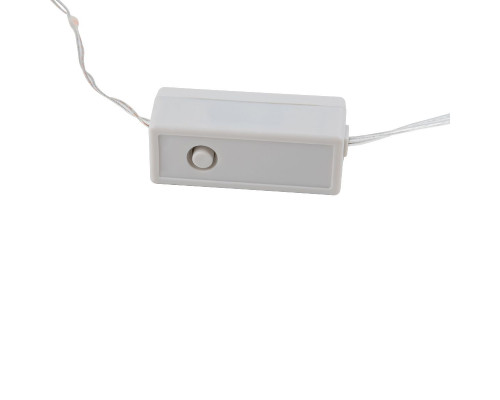 Дополнительное фото Гирлянда Uniel ULD-S1000-100/DTA MULTI IP20 DEW BAND UL-00011305: Купить в Интернет магазин освещения GCSVET.RU