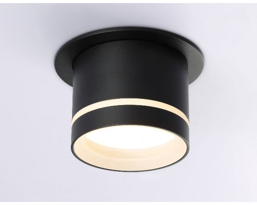 Дополнительное фото Светильник спот (встраиваемый) Ambrella Light Move TA1432: Купить в Интернет магазин освещения GCSVET.RU