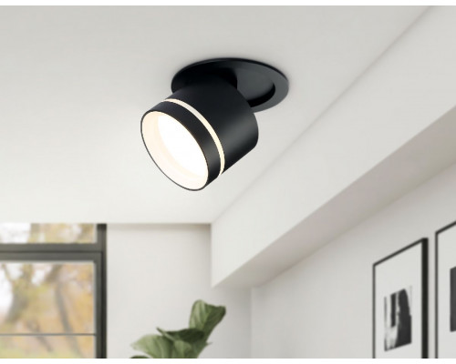 Дополнительное фото Светильник спот (встраиваемый) Ambrella Light Move TA1432: Купить в Интернет магазин освещения GCSVET.RU