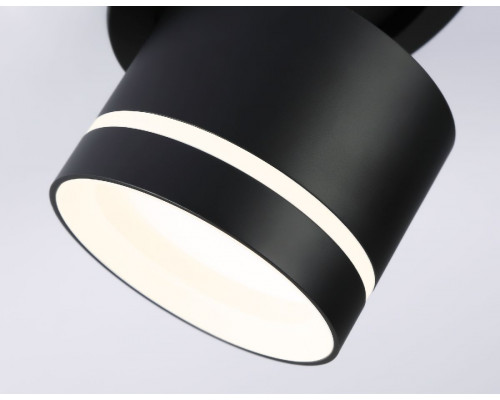 Дополнительное фото Светильник спот (встраиваемый) Ambrella Light Move TA1432: Купить в Интернет магазин освещения GCSVET.RU
