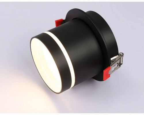 Дополнительное фото Светильник спот (встраиваемый) Ambrella Light Move TA1432: Купить в Интернет магазин освещения GCSVET.RU
