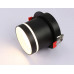 Дополнительное фото Светильник спот (встраиваемый) Ambrella Light Move TA1432: Купить в Интернет магазин освещения GCSVET.RU