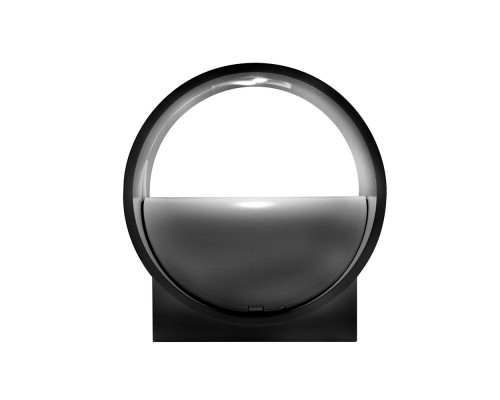 Дополнительное фото Светильник настенный iLedex Lyra ZD8093-6W BK: Купить в Интернет магазин освещения GCSVET.RU