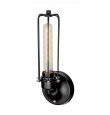 Настенный светильник LOFT IT Loft tube mono Loft2108W