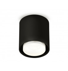 Светильник потолочный Ambrella Light Techno Spot XS7723015 (C7723, N7165)