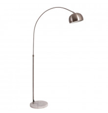 Напольный светильник Arte Lamp Arco A8919PN-1SS