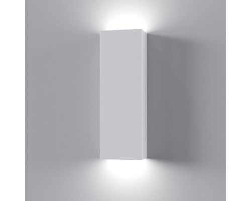 Дополнительное фото Светильник настенный LED Maytoni Parma C190-WL-02-W: Купить в Интернет магазин освещения GCSVET.RU