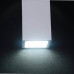 Дополнительное фото Светильник настенный LED Maytoni Parma C190-WL-02-W: Купить в Интернет магазин освещения GCSVET.RU