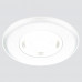 Дополнительное фото Светильник встраиваемый Ambrella Light Classic P2340 SL: Купить в Интернет магазин освещения GCSVET.RU