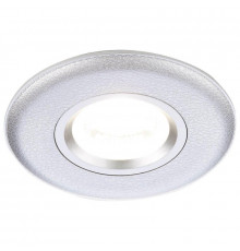 Светильник встраиваемый Ambrella Light Classic P2340 SL