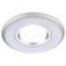 Основное фото Светильник встраиваемый Ambrella Light Classic P2340 SL: Купить в Интернет магазин освещения GCSVET.RU