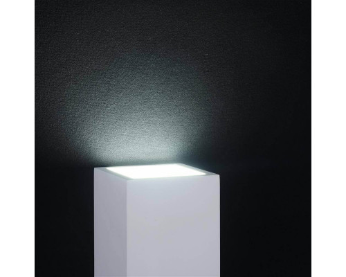 Дополнительное фото Светильник настенный LED Maytoni Parma C190-WL-02-W: Купить в Интернет магазин освещения GCSVET.RU