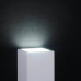 Дополнительное фото Светильник настенный LED Maytoni Parma C190-WL-02-W: Купить в Интернет магазин освещения GCSVET.RU