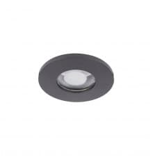 Светильник встраиваемый Loft IT Chip 10338/B Black