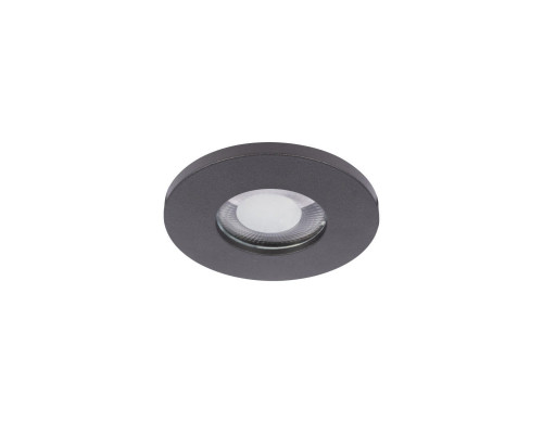 Основное фото Светильник встраиваемый Loft IT Chip 10338/B Black: Купить в Интернет магазин освещения GCSVET.RU