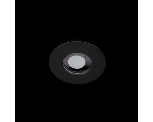 Дополнительное фото Светильник встраиваемый Loft IT Chip 10338/B Black: Купить в Интернет магазин освещения GCSVET.RU