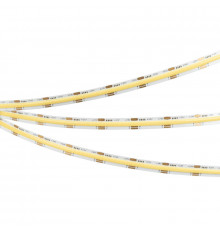 Лента светодиодная Arlight COB-X576-10mm 24V White-MIX 16.5 W/m, IP20, CSP, 5m 036206