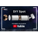 Дополнительное фото Основание светильника Ambrella Light DIY Spot C7851: Купить в Интернет магазин освещения GCSVET.RU
