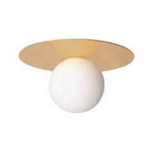 Светильник потолочный Loft IT Ufo 10120/250C Gold