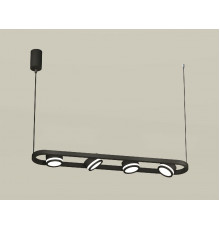 Светильник подвесной Ambrella Light Traditional (C9164, N8415) XB9164150