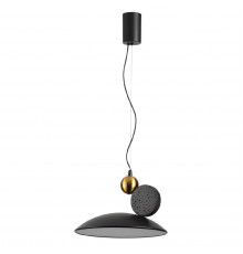 Светильник подвесной Odeon Light Travertino 6626/20L