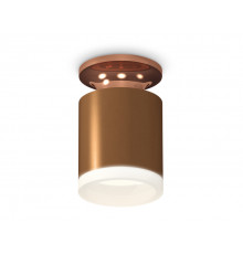 Светильник потолочный Ambrella Light Techno Spot XS6304152 (N6906, C6304, N6245)