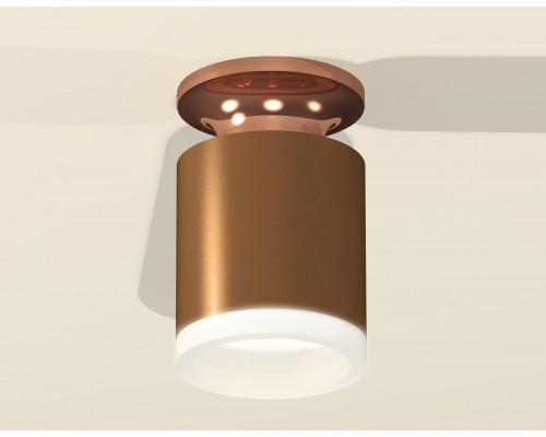 Дополнительное фото Светильник потолочный Ambrella Light Techno Spot XS6304152 (N6906, C6304, N6245): Купить в Интернет магазин освещения GCSVET.RU