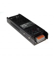 Блок питания для светодиодной ленты Lightstar 400Вт DC24В 16.6А IP20 424401